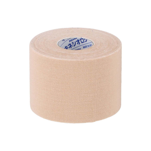 NITTO DENKO CORPORATION NTape Kinesiology Tape