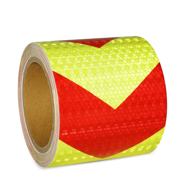 XFXIA Reflective Tape, Waterproof Self Adhesive Dot Safety Reflector
