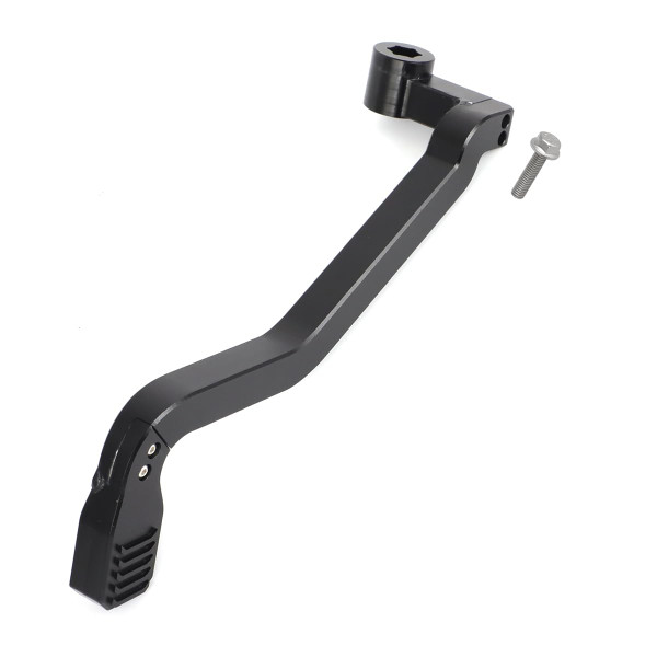 motoparty ATV Gear Shift Lever for Honda Rancher Foreman 350 450 500