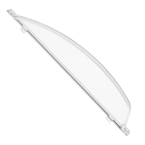 4810-00 RV Plexiglass Bubble Style Stopper for Dexter RightHand Screen Door