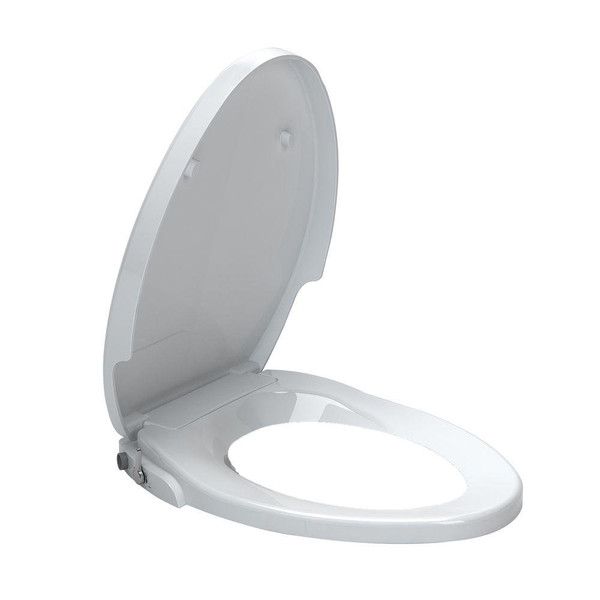 American Standard Bidet Seat, White