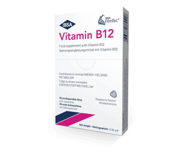 Vitamin B12 IBSA