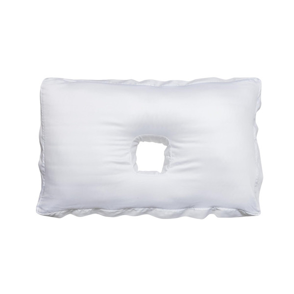 The Original Pillow with a Hole V2, UK Made Ear Pain Relief for CNH