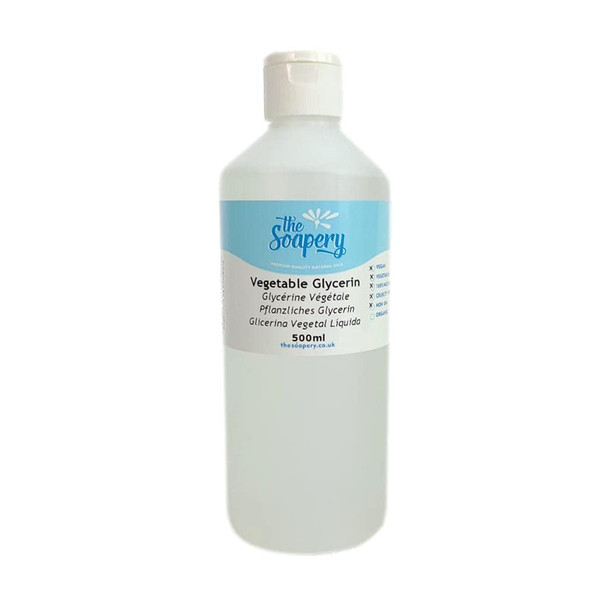 Vegetable Glycerin 500ml Food Grade and Cosmetic Grade