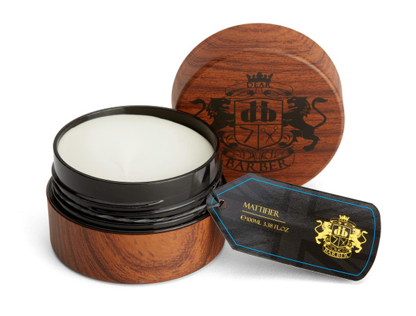 Dear Barber MATTIFIER HAIR CLAY WAX FOR MEN - 100ml