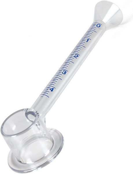 Stormdry Gauge (Karsten Tube, Rilem Tube)