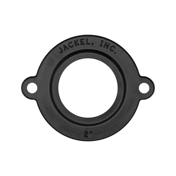 JACKEL 2.0 Inch Plastic Discharge Flange (Model: PDS200)