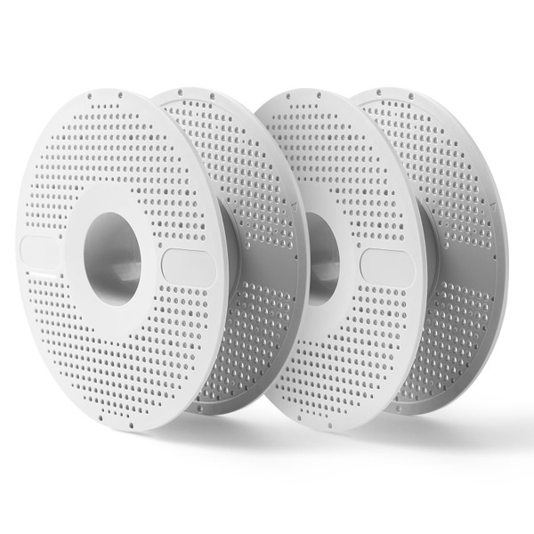 AMS Detachable Filament Spool Compatible with Bambulab A1/A1 Mini