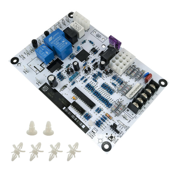 S1-33103010000 Furnace Control Board for York Luxaire Coleman 50A56-242