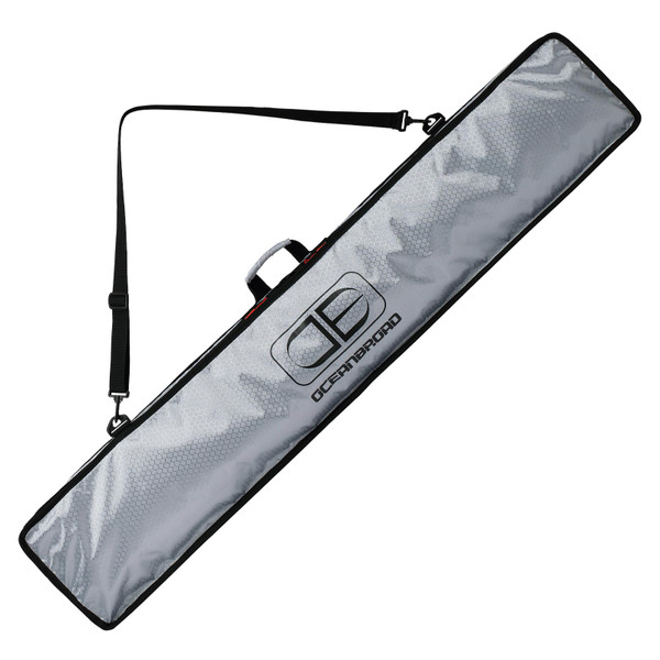 OCEANBROAD Kayak Paddle Bag for 2-Piece Kayak Paddles Kayak Paddle Transportation and Storage Bag