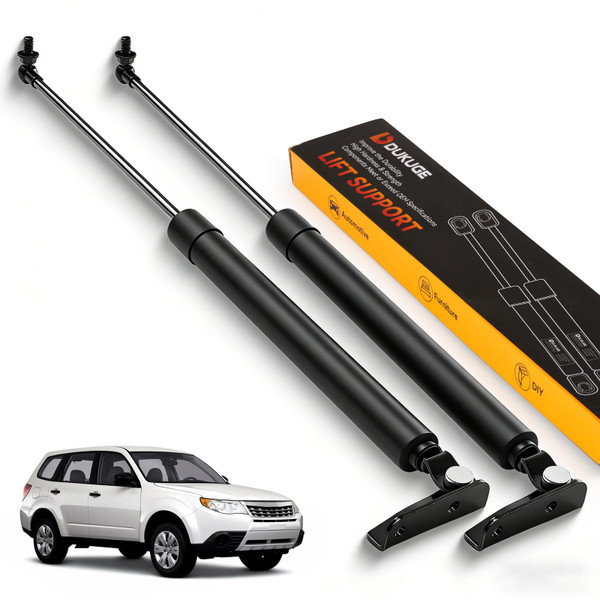 Dukuge Liftgate Struts Fits Subaru Forester 2014-2018, 2-Pack