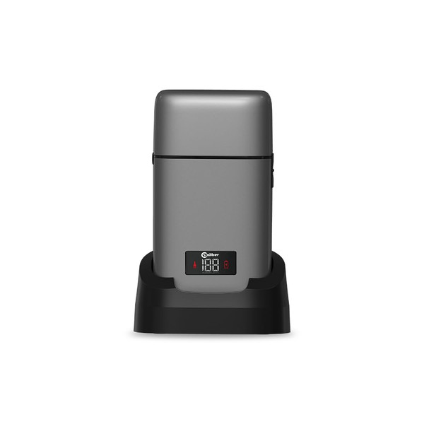 Caliber Moab 2.0 Triple Foil Shaver for Men