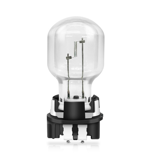 lodfGL PW24W 12182HTRC1 Halogen HiPerVision Stop/Brake DRL Daytime Light Bulb for Halogen, Turn Signal Light Bulb For Mini F54 F55 F56 F57 Cooper Clubman 2014-2019