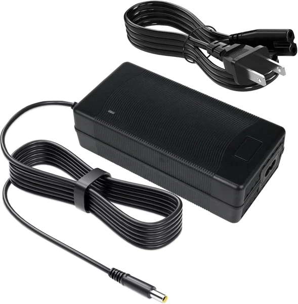 24V 180W Charger Power Cord for Jackery Explorer 1000 Charger Compatible ，For Ja