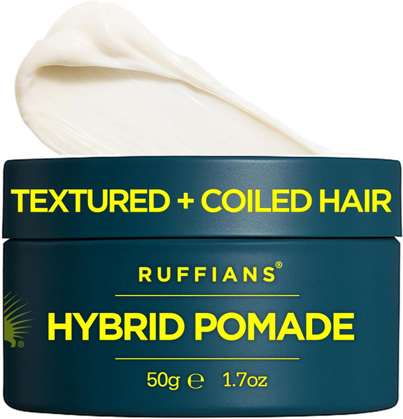 Ruffians Hybrid Pomade 50ml