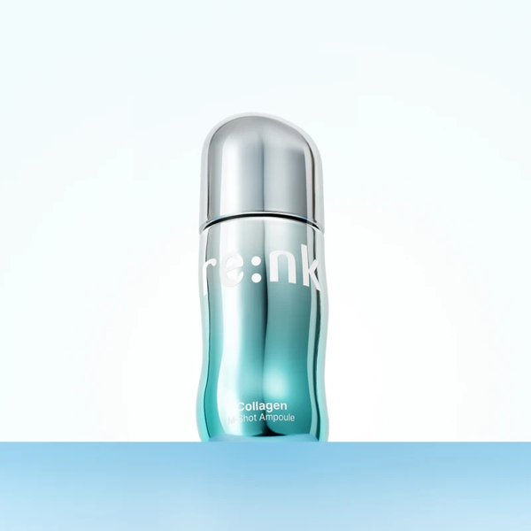 Collagen Mid Shot Ampoule Plus Refill 20ml, 1 piece / 콜라겐 미드샷 앰플 플러스 리필 20ml, 1개