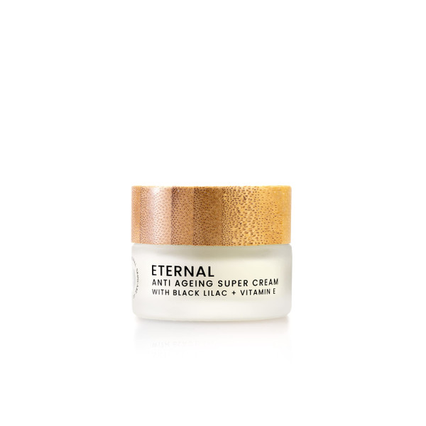Eternal Anti Aging Day Cream | Hydrating Face Cream With Vitamin E