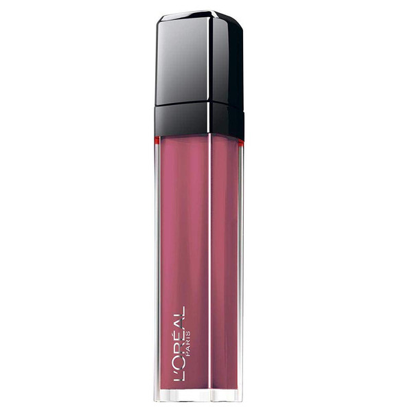 L'Oréal Infallible Lip Gloss 110 I Got the Power