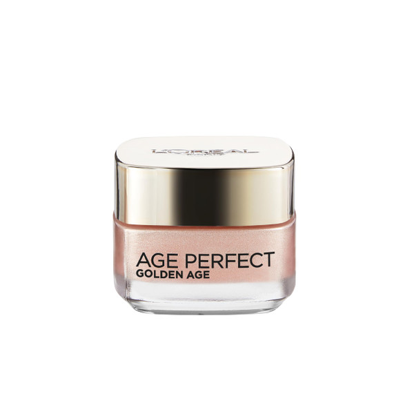 L'Oreal Paris Eye Cream Age Perfect Golden Age, Rosy Radiance 15ml