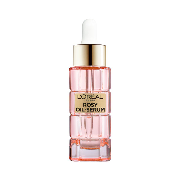 L'Oreal Paris Rosy Oil Serum, Age Perfect Golden Age, Peony Cells, 30ml