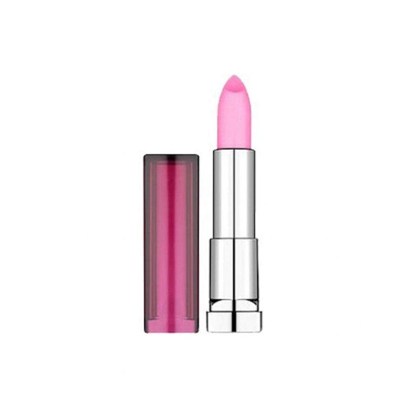 Maybelline Color Sensational Lipstick Number 168, Petal Pink