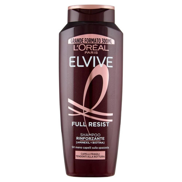 L'Oreal Elvive Full Resist Shampoo