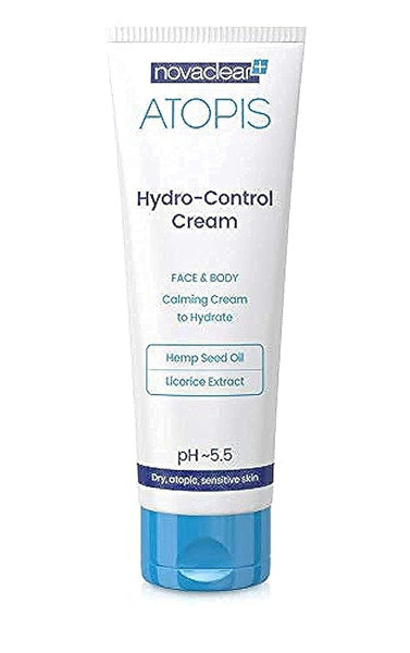 ATOPIS HYDRO-CONTROL CREAM- 250ml