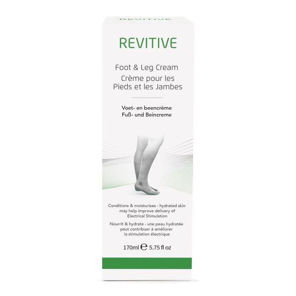 Revitive Foot and Leg Cream
