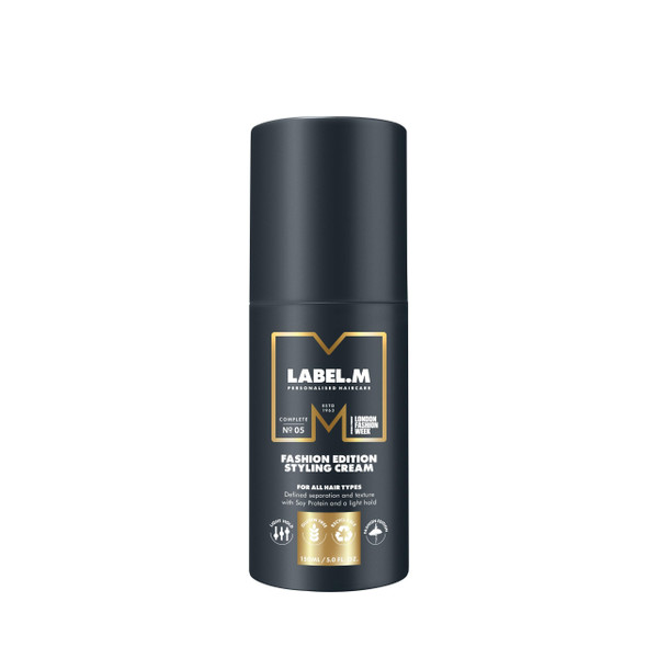 LABEL.M Fashion Edition Styling Cream 150ml