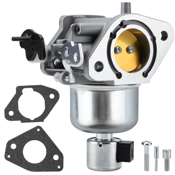 Carburetor Carb Replacement for Kohler KT730 KT735 KT740 KT745 7000 Series 1685321-S 16 853 21S 16 853 21-S 32 853 61S 3285361S 12 853 21S 32 853 47S