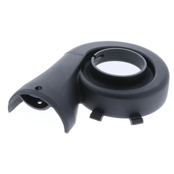 Eopzol Replacement Fan Housing for Dewalt DW735 & DW735X Planer - Precision-Engineered Compatible with Part N578648 - Durable Cooling System Cover (6.2 Inch x 5.75 Inch x 1.5 Inch)