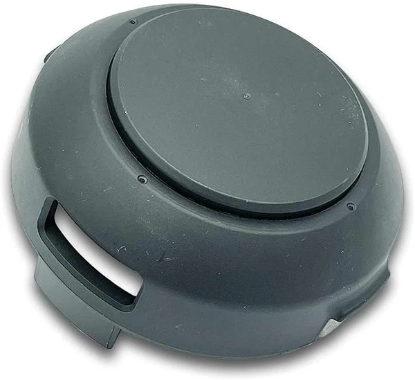 EGO Power+ Parts 2825469004 Lower Housing Bump Head Cap Assembly for AH1522 Trim