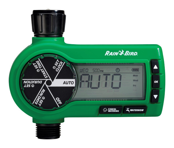 Rain Bird 1ZEHTMR Professional Irrigation Controller
