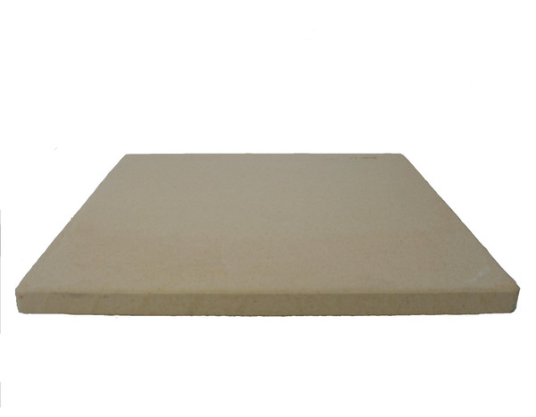 16 X 16 X 1 Square Industrial Pizza Stone