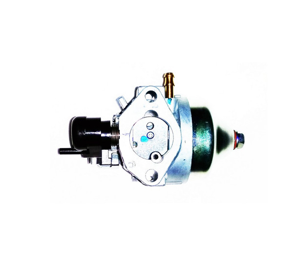 Honda Genuine OEM HRX217 (HRX217KVKA) Walk-Behind Lawn Mower Engines Carburetor Assembly (Engine Serial Numbers GJAAA-2031539 and up)