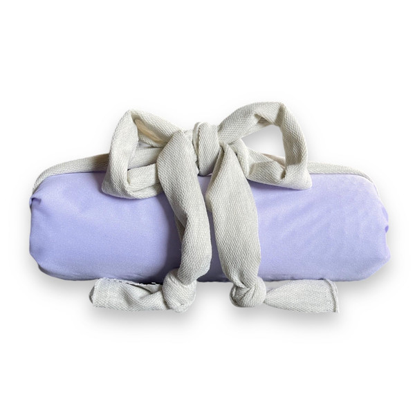 Basin Bliss Hair Salon Sink Neck Rest Shampoo Bowl Cushion