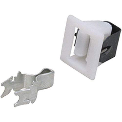 LA1003 - Aftermarket Upgraded Dryer Door Catch Strike Kit fits Speed Queen