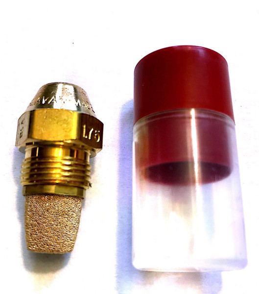 Mosquito Magnet: Replacement Nozzle Repair Tool | Compatible with Liberty Plus, Independence & Executive Models | Part No.: 4316278111 | Dimensions: 2 x 1 x 1 inches