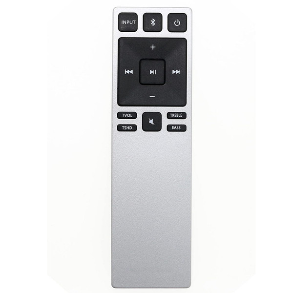 New XRS321 Replace Remote fit for VIZIO Home Theater Sound Bar 2.1 5.1