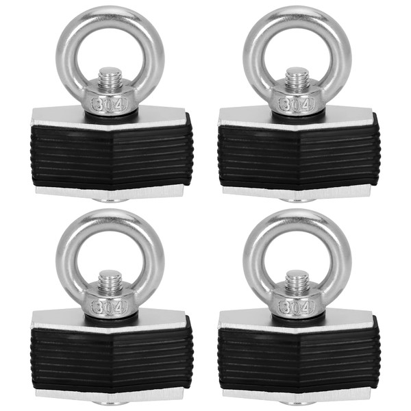 Can-Am Bed Anchors Mounting Kit for Can-Am Commander & Maverick & Defender