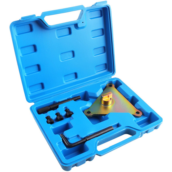 aremnry 1.4 Multiair Engine Timing Tool Kit for Jeep Renegade Compass, Dodge Dart, Fiat 500 Abarth 500X, Alfa Romeo - Camshaft Alignment Locking Tool Set for 1.4L Turbo 955A6.000 955A2.000 Engines
