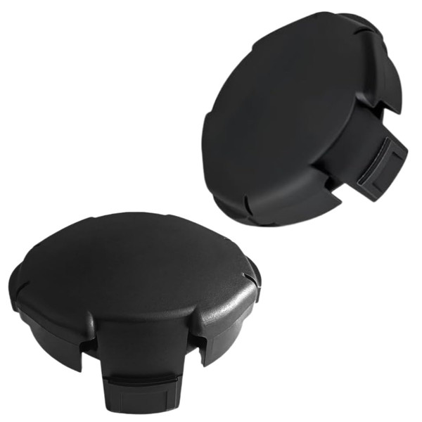 2 Pack Echo Trimmer Parts X472000070 Wear Cap Spool Cover Speed Feed 400