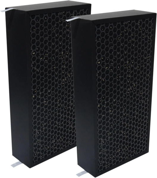 HRF-Z2 Replacement Filter Set Compatible with Honeywell HPA600 (HPA600B) Profess