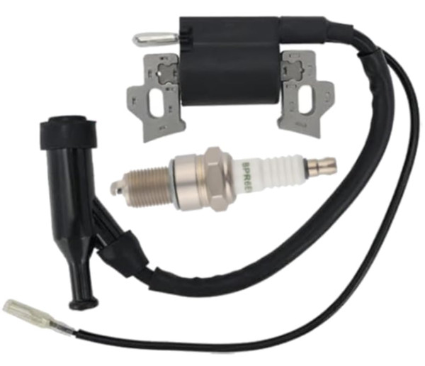 Hipa 212 Ignition Coil Replacement for Predator 212CC 224CC Hemi Engine