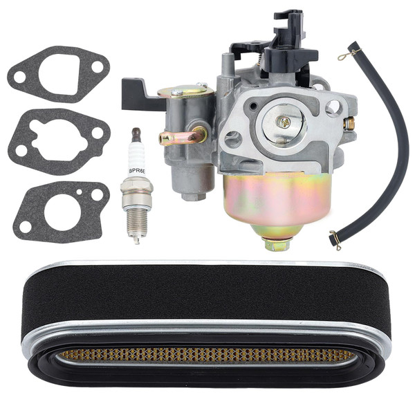 Hipa HRC216 Carburetor for Honda GXV160 HR214 HR216 Lawn Mower
