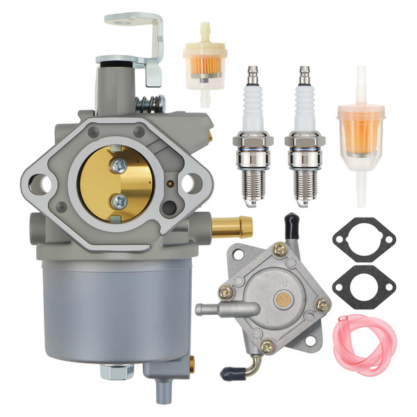 FE350 Carburetor Fit for Club Car Golf Cart Precedent Turf Carryall 1996-up