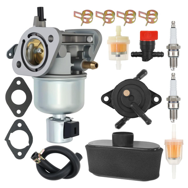 15004-0827 Carburetor Fit for Kawasaki FS481V FH580V FS541V FR600V FS600V
