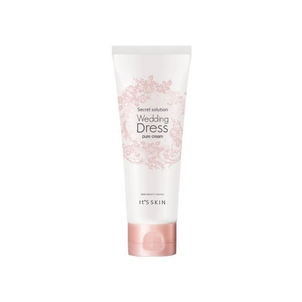 It'S Skin Secret Solution Wedding Dress Pure Cream 100Ml (3.38Oz)