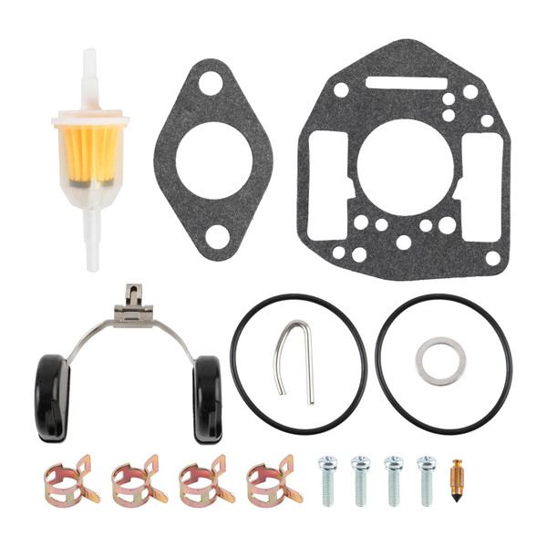 AUTOKAY Carburetor Kit for Onan Late Nikki Performer 16 18 20 P216G P218G