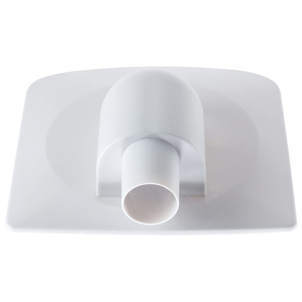 Pokin SFX Pool Vacuum Plate Adapter - for Summer Waves Polygroup Ground Skimmer Filter Pump Systems Replace Parts P58PP1955W05